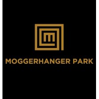 Moggerhanger Park logo, Moggerhanger Park contact details