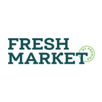 FRESH MARKET by Premier logo, FRESH MARKET by Premier contact details