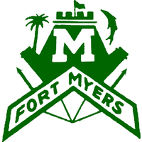 Fort Myers High School logo, Fort Myers High School contact details