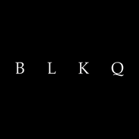 BLKQ logo, BLKQ contact details