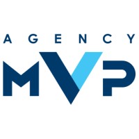 Agency MVP logo, Agency MVP contact details