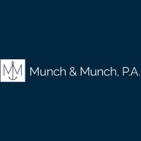 Munch and Munch, P.A. logo, Munch and Munch, P.A. contact details