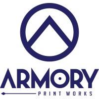 Armory Print Works logo, Armory Print Works contact details