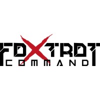 Foxtrot Command logo, Foxtrot Command contact details