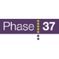 Phase37 logo, Phase37 contact details