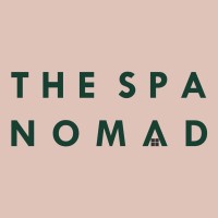 The Spa Nomad NZ logo, The Spa Nomad NZ contact details