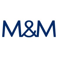 M & M Equipment Corp. logo, M & M Equipment Corp. contact details