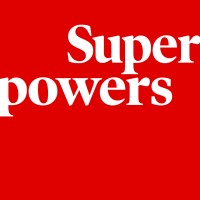 Superpowers logo, Superpowers contact details