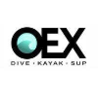 OEX California logo, OEX California contact details