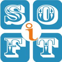 iSoftbd logo, iSoftbd contact details