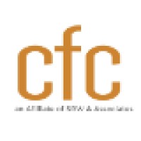 CFC Strategies, LLC logo, CFC Strategies, LLC contact details