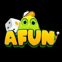 Afun Gaming logo, Afun Gaming contact details