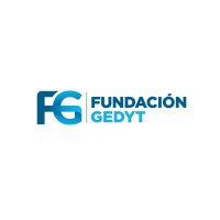 Fundación Gedyt logo, Fundación Gedyt contact details