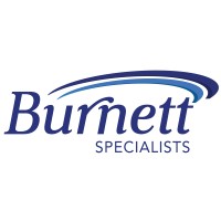 Burnett Specialists / Choice Specialists logo, Burnett Specialists / Choice Specialists contact details