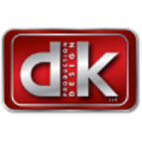 DK Production Design L.L.C logo, DK Production Design L.L.C contact details