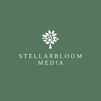 Stellarbloom Media logo, Stellarbloom Media contact details