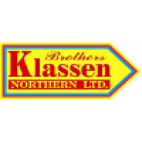 Klassen Brothers Northern Ltd logo, Klassen Brothers Northern Ltd contact details