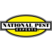 National Pest Experts logo, National Pest Experts contact details