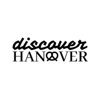 Discover Hanover logo, Discover Hanover contact details