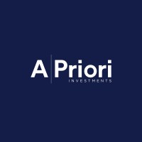 A Priori Investment Management LLC logo, A Priori Investment Management LLC contact details