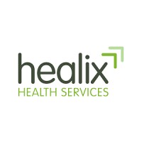 Healix Health Services logo, Healix Health Services contact details