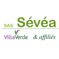 Sévéa logo, Sévéa contact details