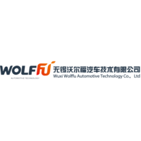 WOLFFU Automotive Technology Co., Ltd. logo, WOLFFU Automotive Technology Co., Ltd. contact details