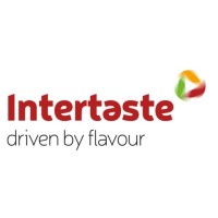 Intertaste logo, Intertaste contact details