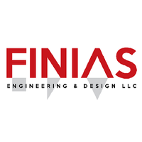 Finias Engineering & Design logo, Finias Engineering & Design contact details