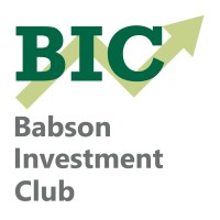 Babson Investment Club logo, Babson Investment Club contact details