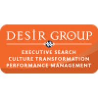 Desir Group Executive Search logo, Desir Group Executive Search contact details