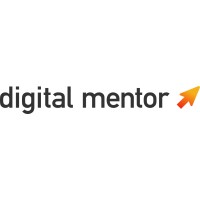 Digital Mentor logo, Digital Mentor contact details