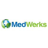 MedWerks LLC logo, MedWerks LLC contact details