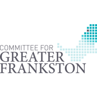 Committee for Greater Frankston logo, Committee for Greater Frankston contact details