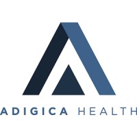 Adigica Health logo, Adigica Health contact details