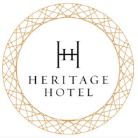 Heritage Madrid Hotel logo, Heritage Madrid Hotel contact details