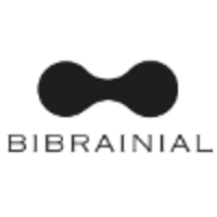 BiBrainial logo, BiBrainial contact details