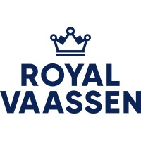 Royal Vaassen Flexible Packaging logo, Royal Vaassen Flexible Packaging contact details