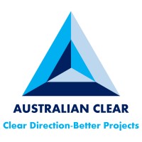 Australian Clear logo, Australian Clear contact details