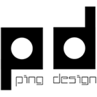 Ping Design AS logo, Ping Design AS contact details