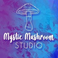 Mystic Mushroom Studio logo, Mystic Mushroom Studio contact details