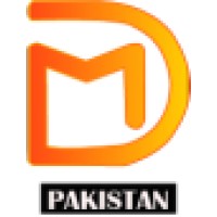 DMPAKISTAN logo, DMPAKISTAN contact details