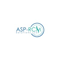 ASP-RCM Solutions LLC logo, ASP-RCM Solutions LLC contact details