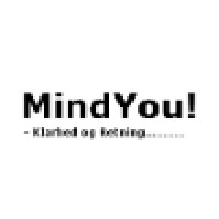 MindYou logo, MindYou contact details