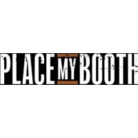 Place My Booth logo, Place My Booth contact details