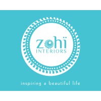 Zohi Interiors logo, Zohi Interiors contact details