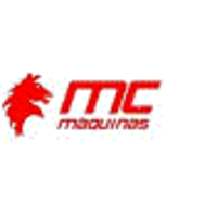 MC MAQUINAS E EQUIPAMENTOS LTDA logo, MC MAQUINAS E EQUIPAMENTOS LTDA contact details