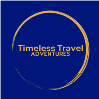 Timeless Travel Adventures logo, Timeless Travel Adventures contact details