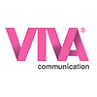 Viva Communication logo, Viva Communication contact details