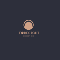 Foresight Design Co logo, Foresight Design Co contact details